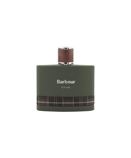 Barbour Heritage Parfum für Ihn 100 ml | Grün 