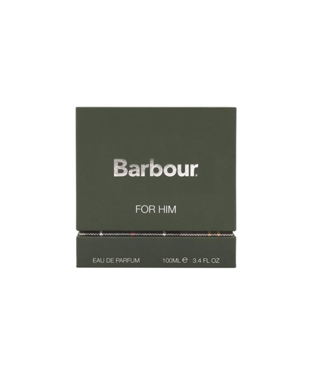 Barbour Heritage Parfum für Ihn 100 ml | Grün 