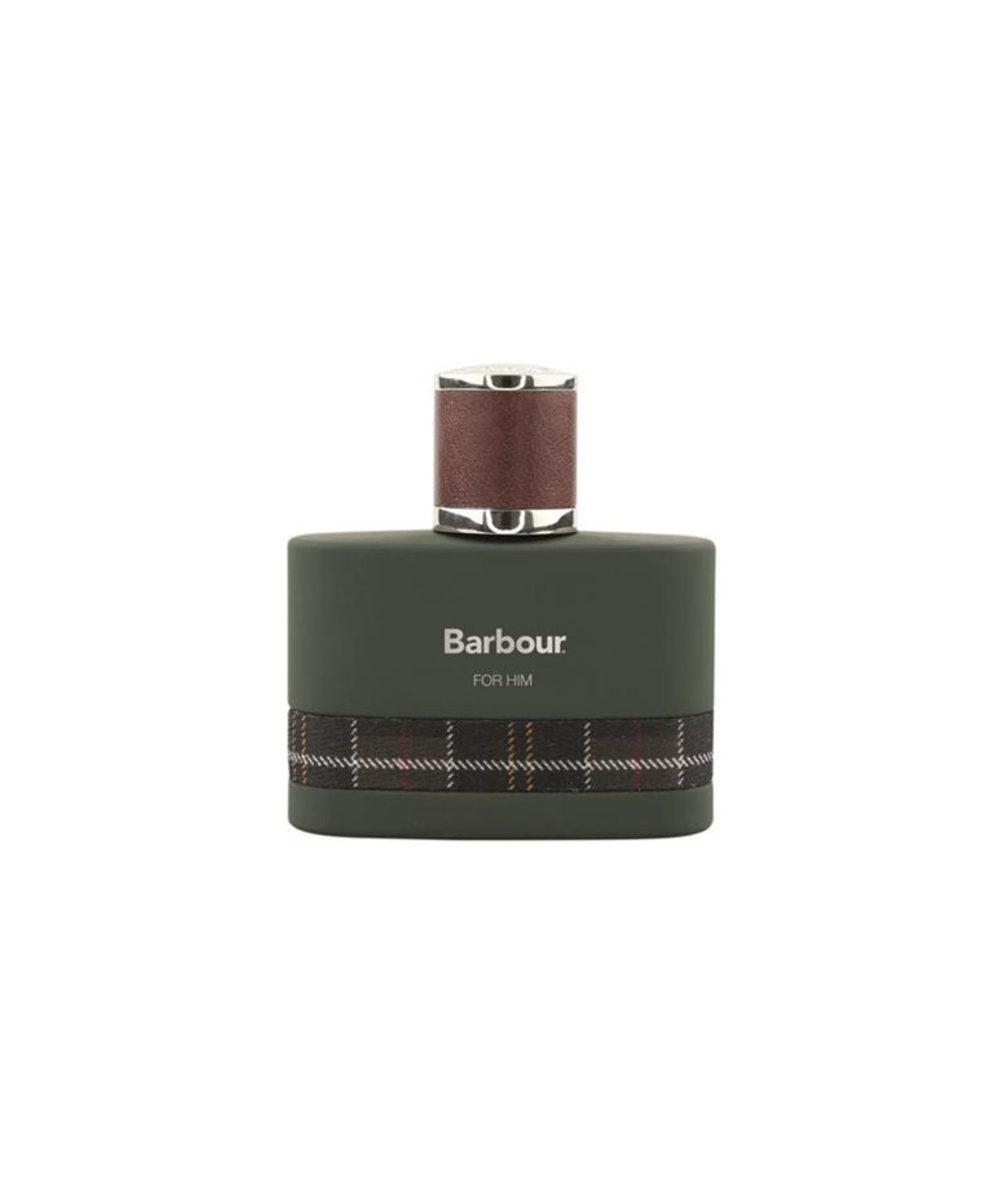 Parfum Heritage For Him 50ml | Kleurloos
