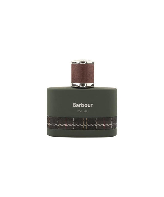 Barbour Heritage Parfum für Ihn 50 ml | Grün 