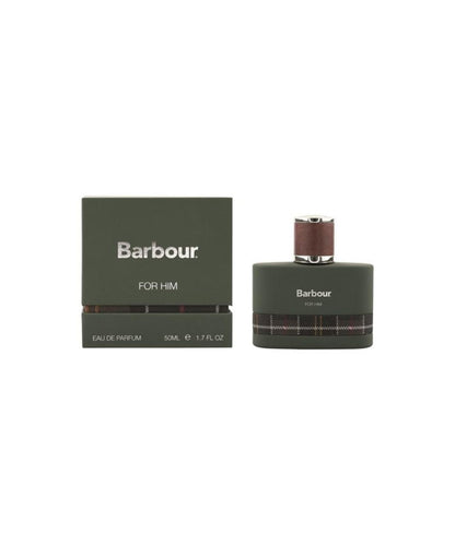 Parfum Heritage For Him 50ml | Kleurloos
