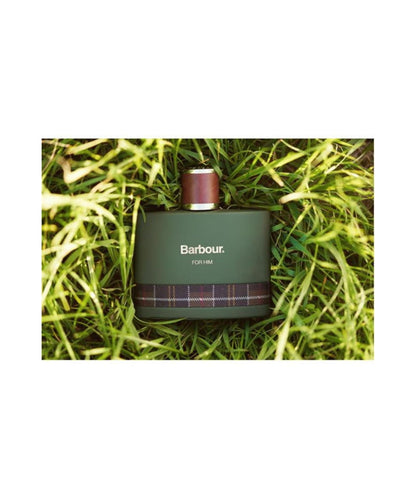 Parfum Heritage For Him 50ml | Kleurloos