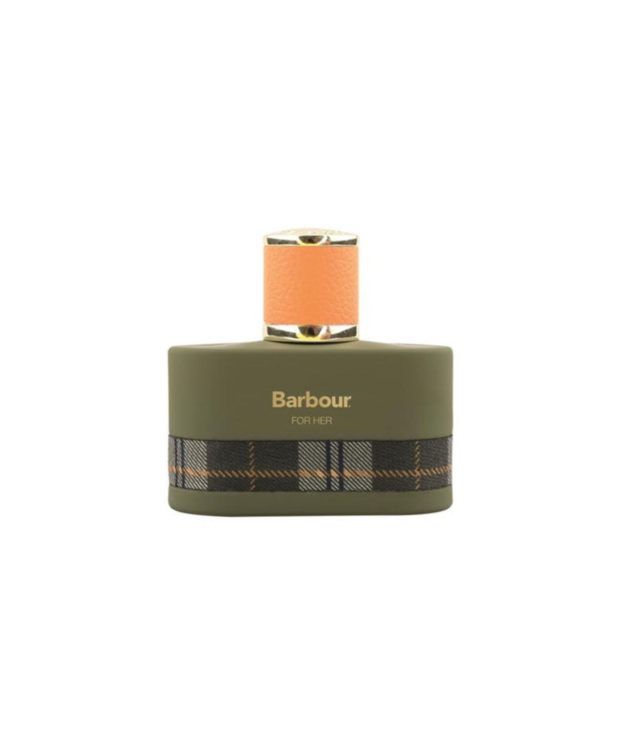 Parfum Heritage For Her 50ml | Kleurloos