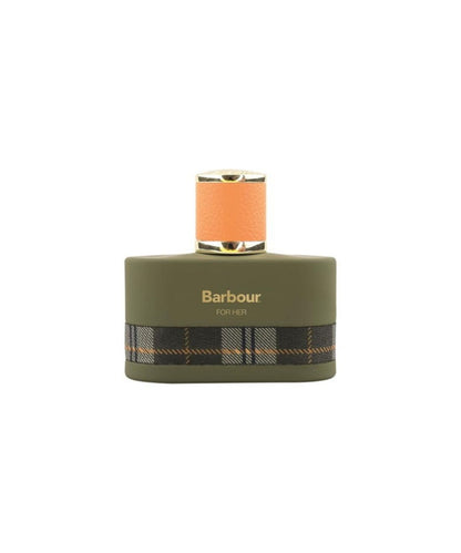 Parfum Heritage For Her 50ml | Kleurloos