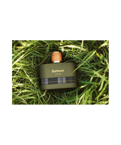 Parfum Heritage For Her 50ml | Kleurloos