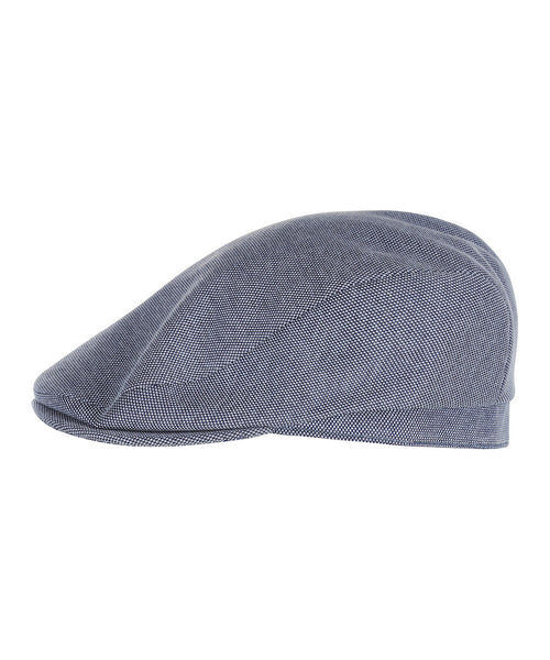 Classic Cap Cotton/Polyester | Blue
