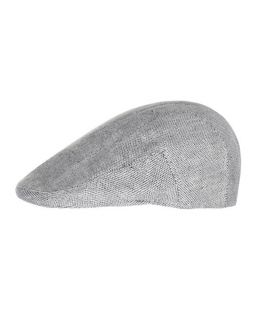 Klassieke Cap 100% Linnen | Licht Blauw