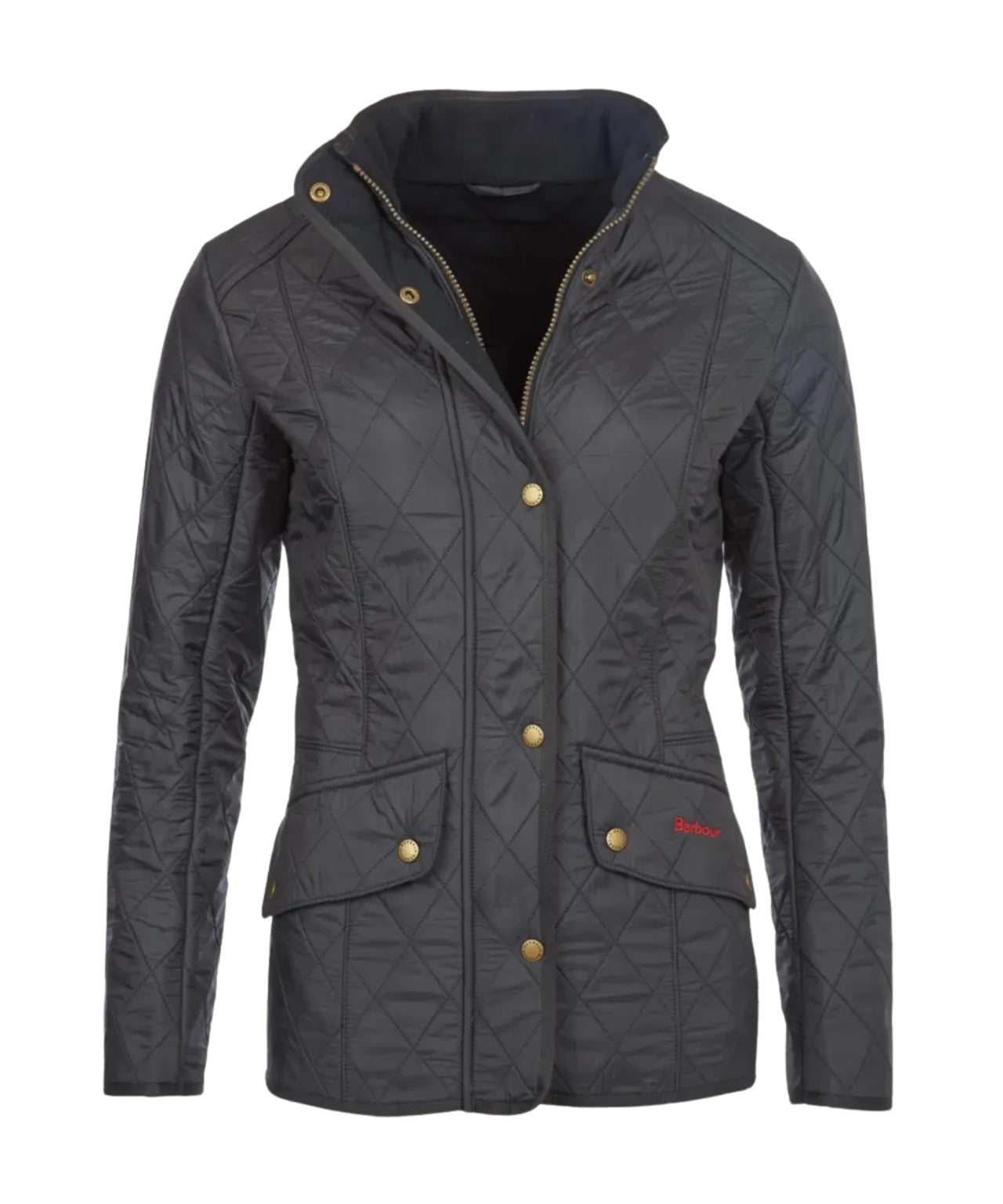 Barbour Steppjacke Damen | Marineblau