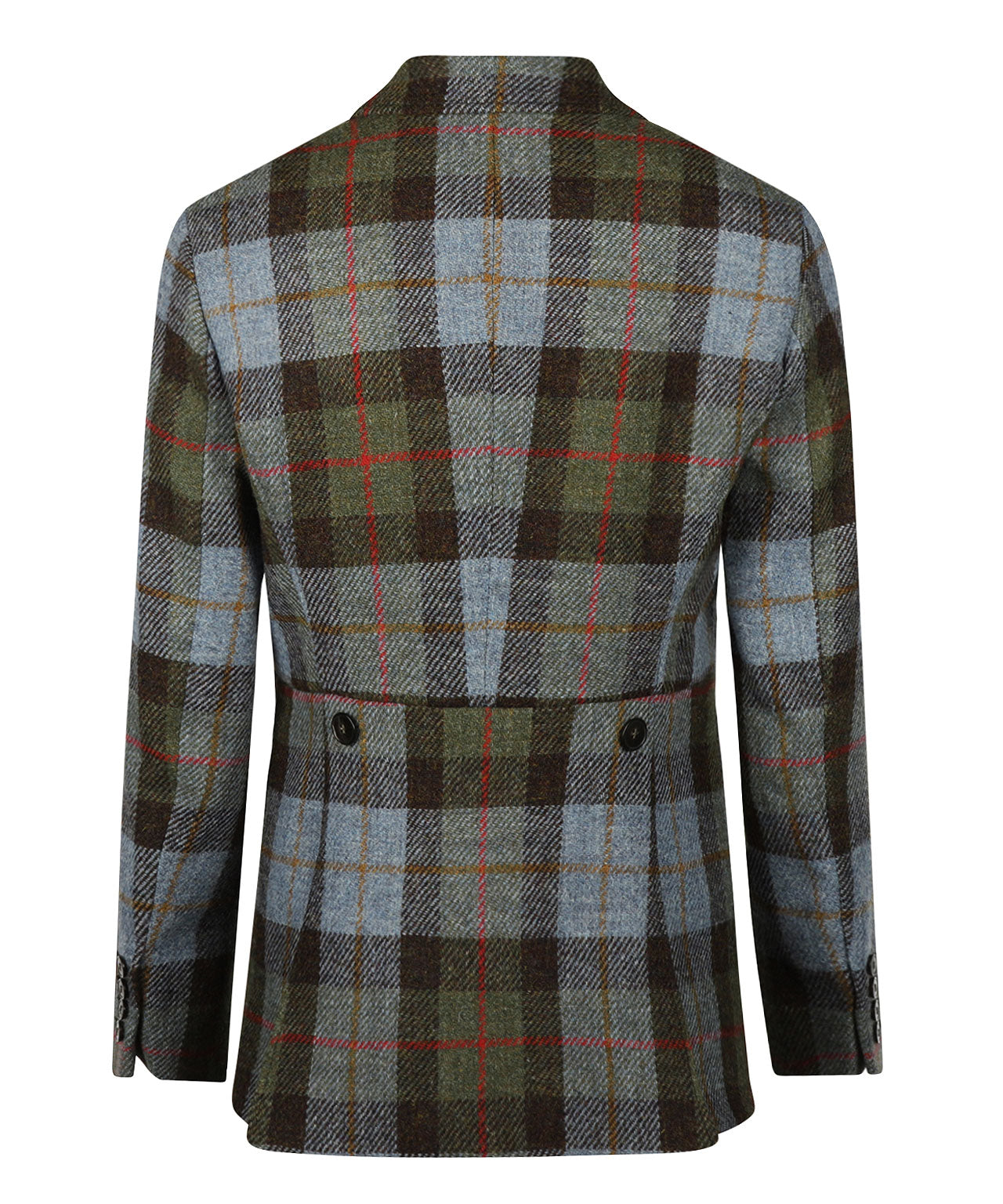 Colbert Harris Tweed Women | Blue