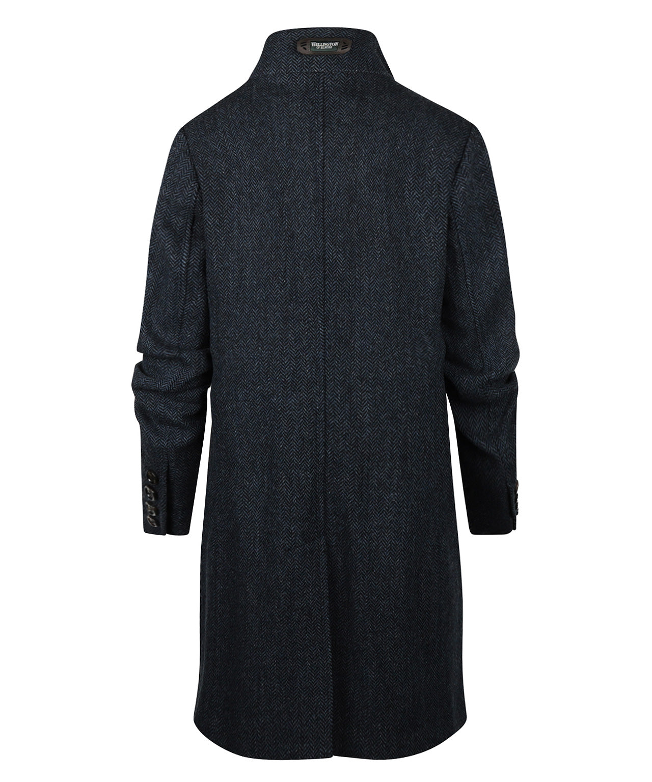 Tweed Jas Dames |