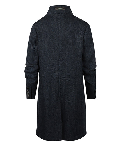 Tweed Jas Dames |
