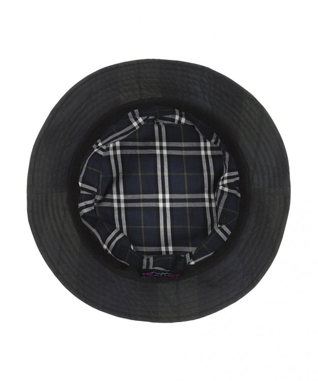Wax hat Blackwatch | Blackwatch
