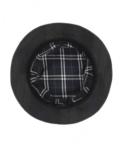 Wax hat Blackwatch | Blackwatch