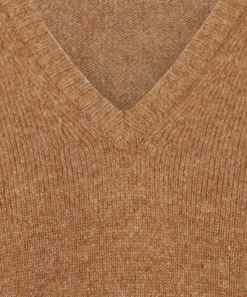 William Lockie Lucinda V-Hals | Driftwood