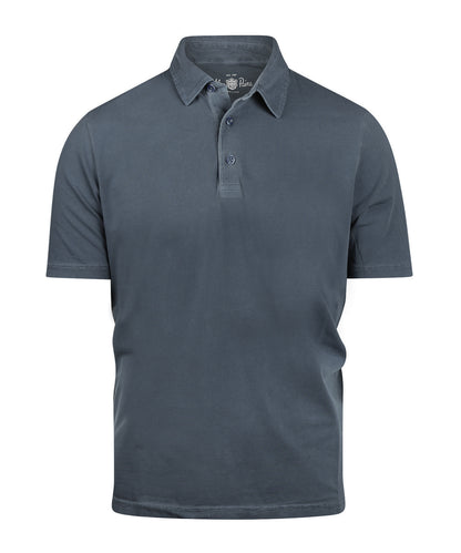 Polo korte mouw | Navy