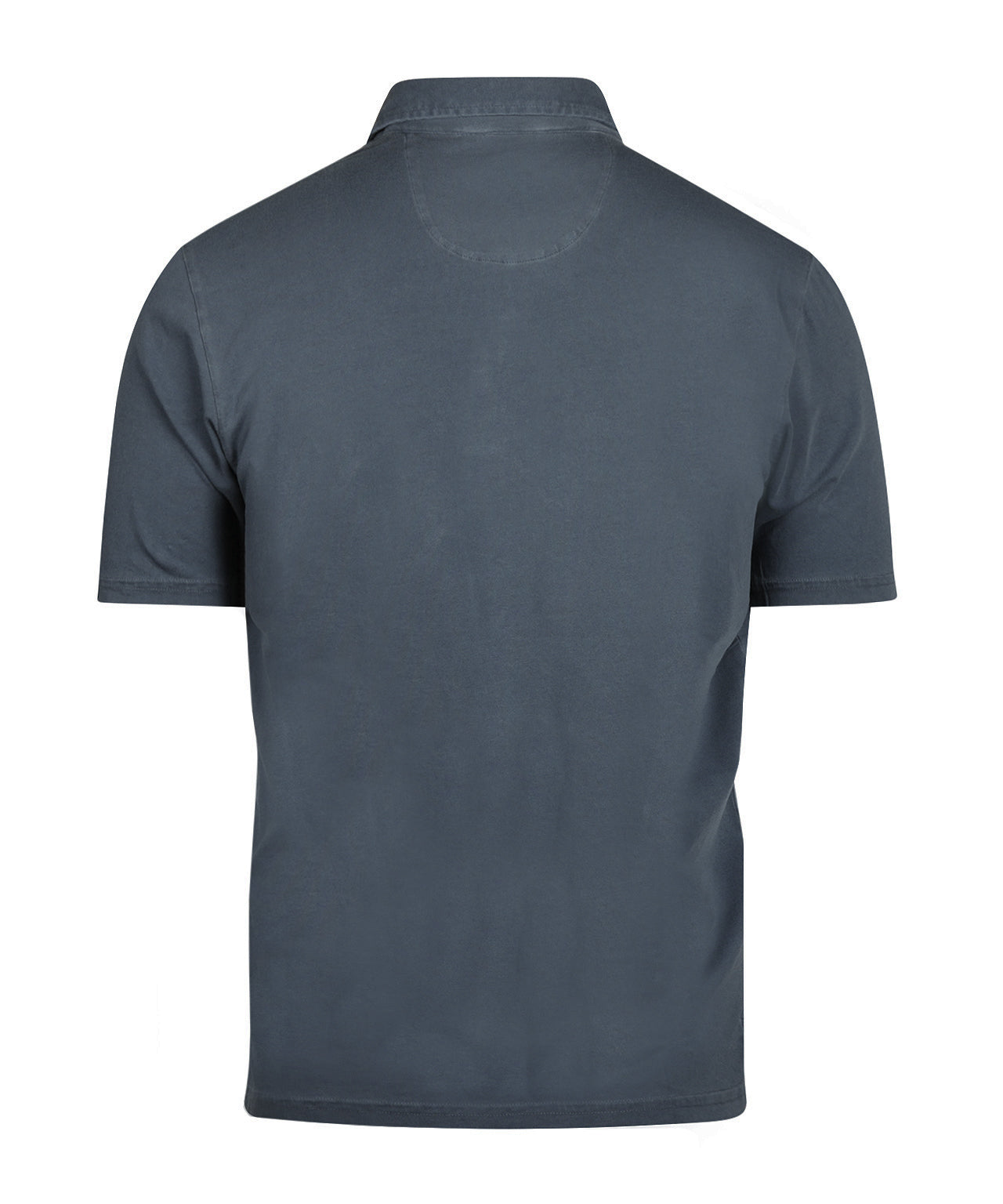 Polo korte mouw | Navy