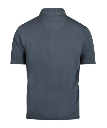 Polo korte mouw | Navy