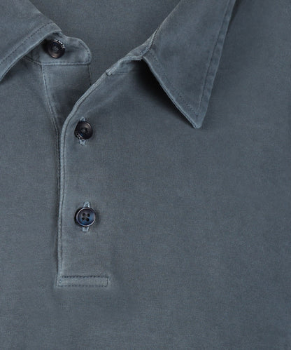Polo korte mouw | Navy
