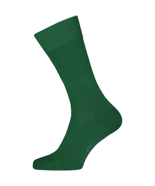 Falke 2 Pack Happy | Green