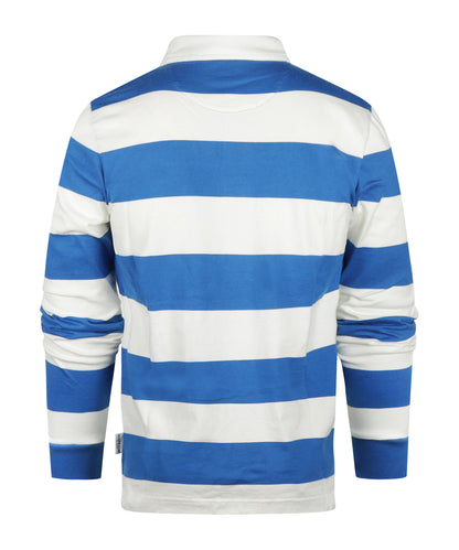 McGregor Rugby-Trikot | Blau