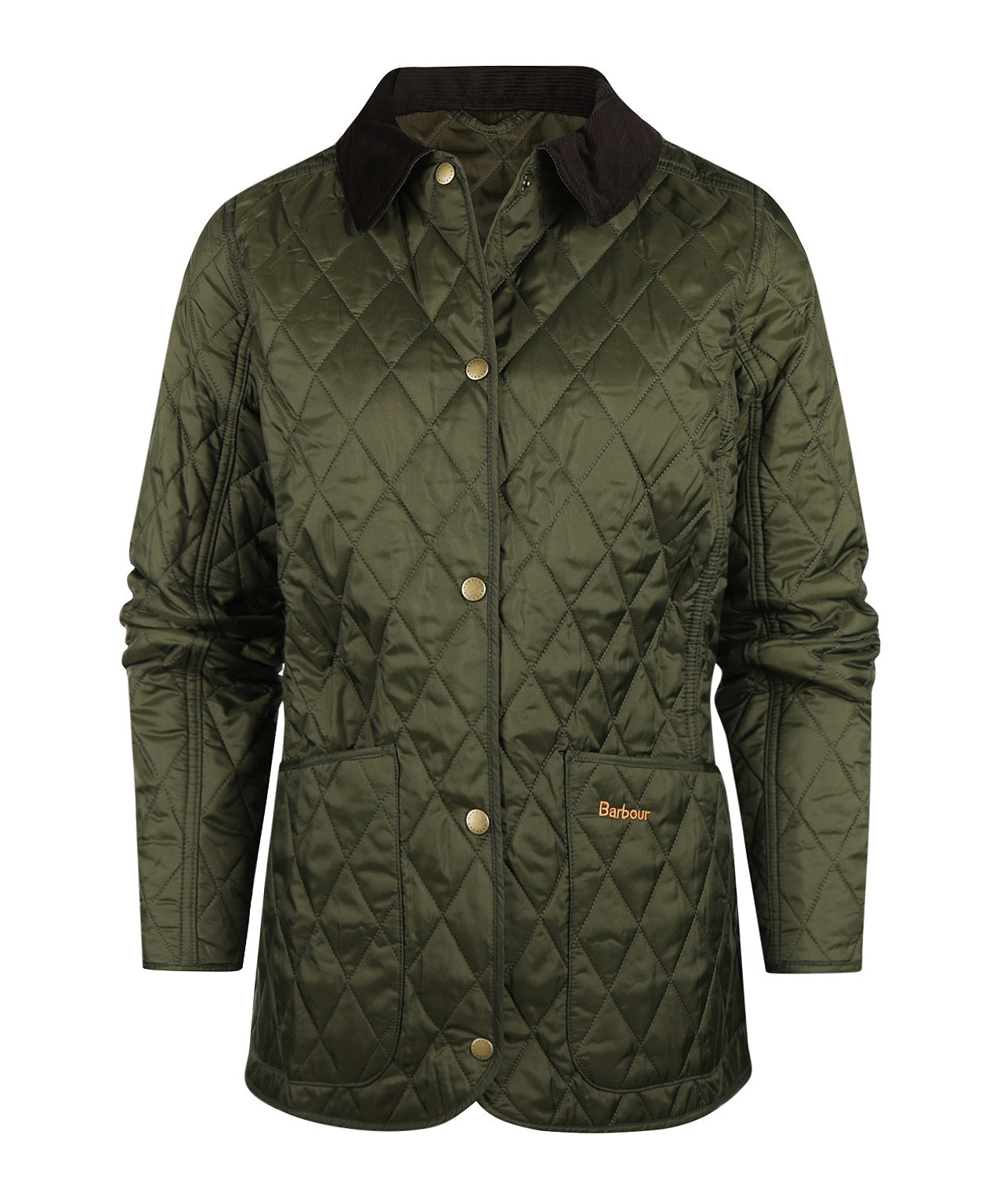 Quilted Dames | Olive