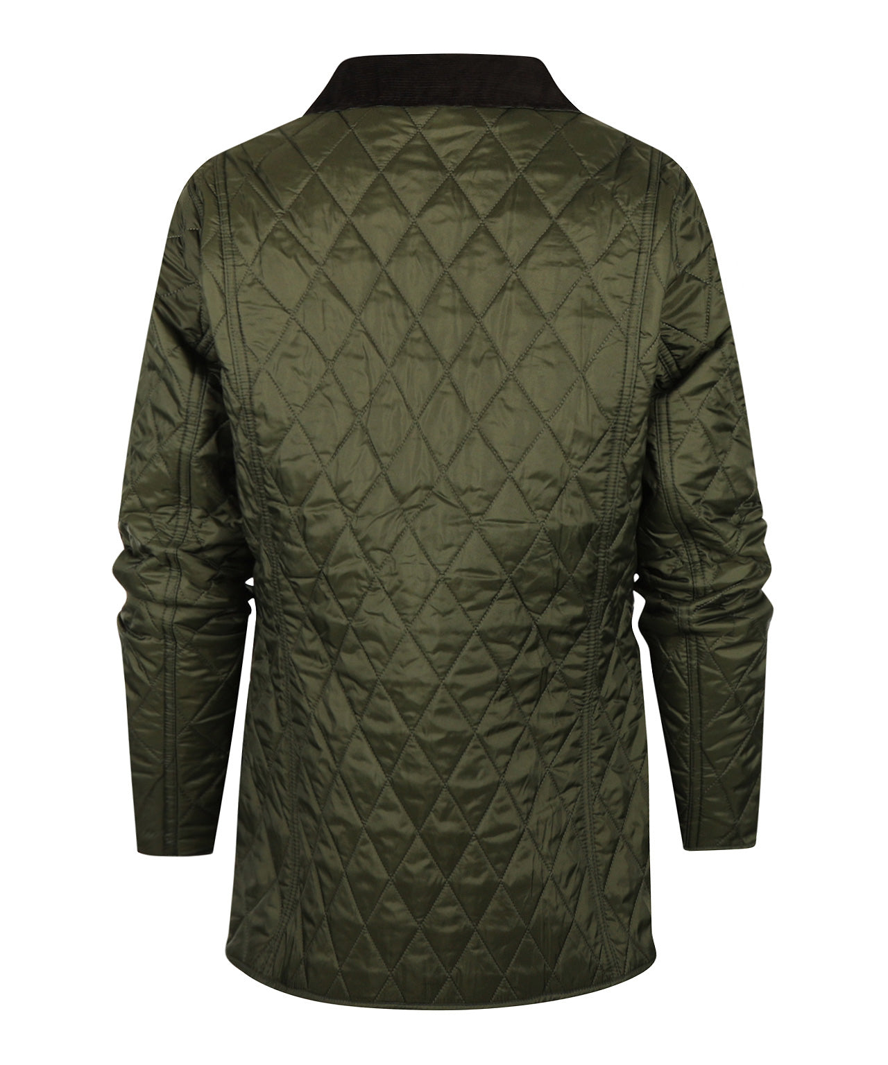 Quilted Dames | Olive