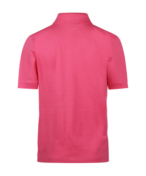 Barbour Bowford Polo Women | Pink