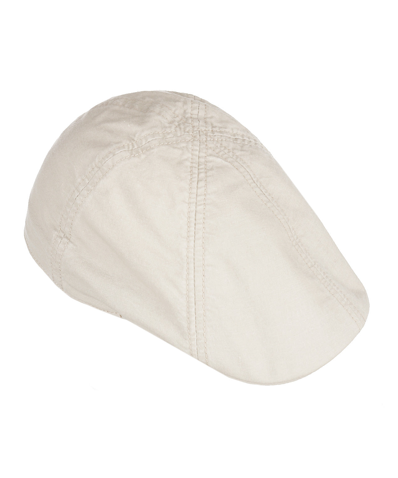 Texas Delave Organic Cotton | Beige