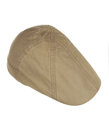 Texas Delave Organic Cotton | Khaki