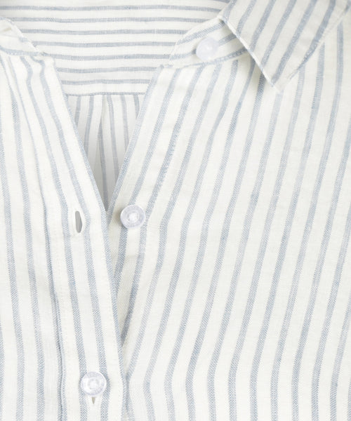 Barbour Shirt Women | Blue