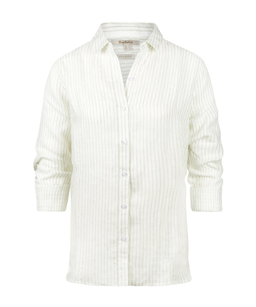 Barbour Shirt Women | Green