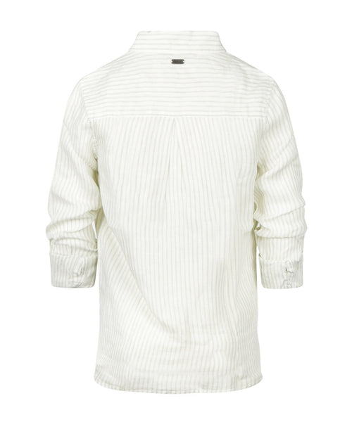 Barbour Shirt Women | Green