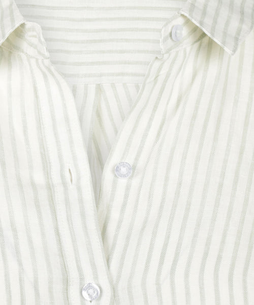 Barbour Shirt Women | Green