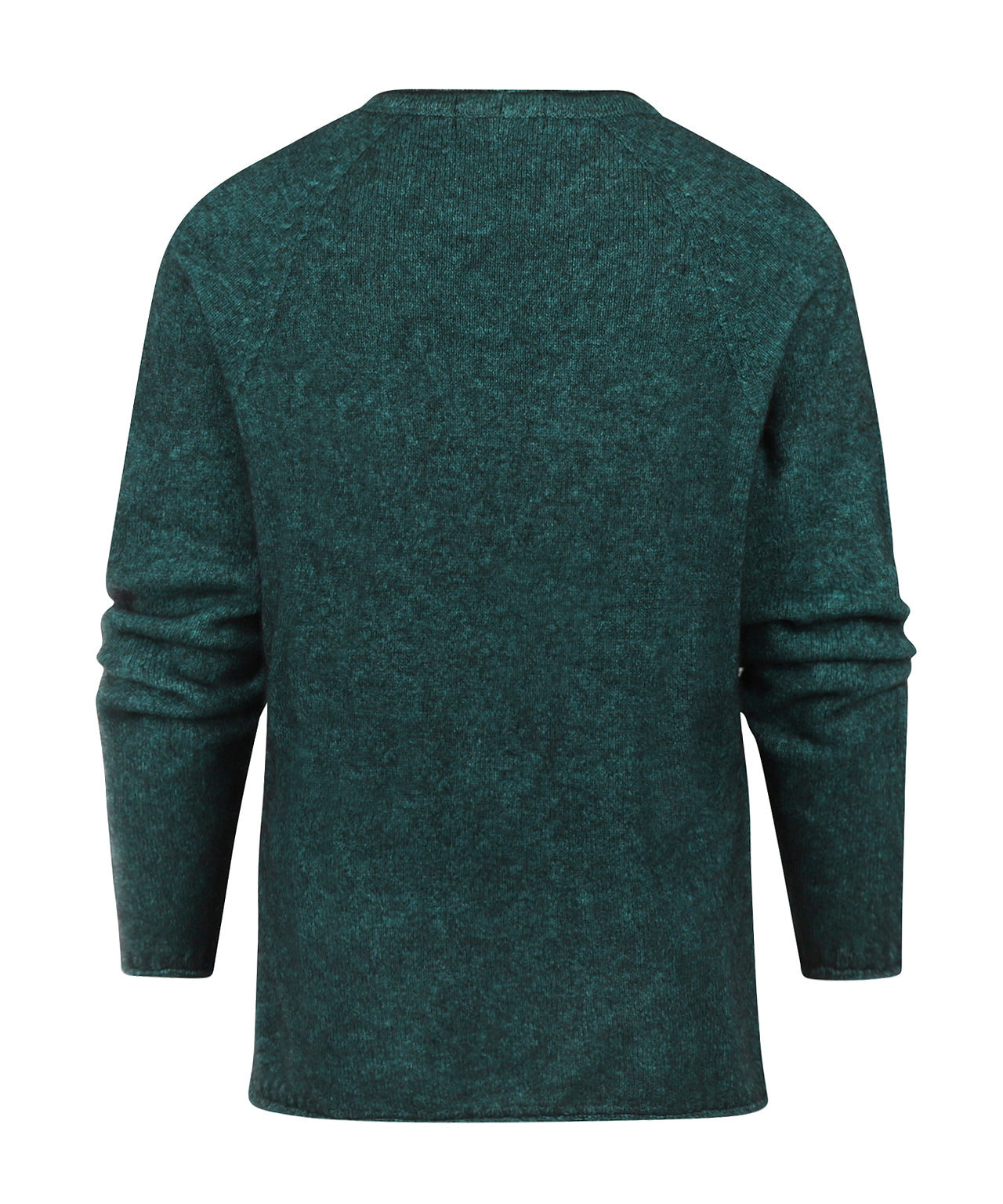 Noble Wilde Round Neck Women | Green