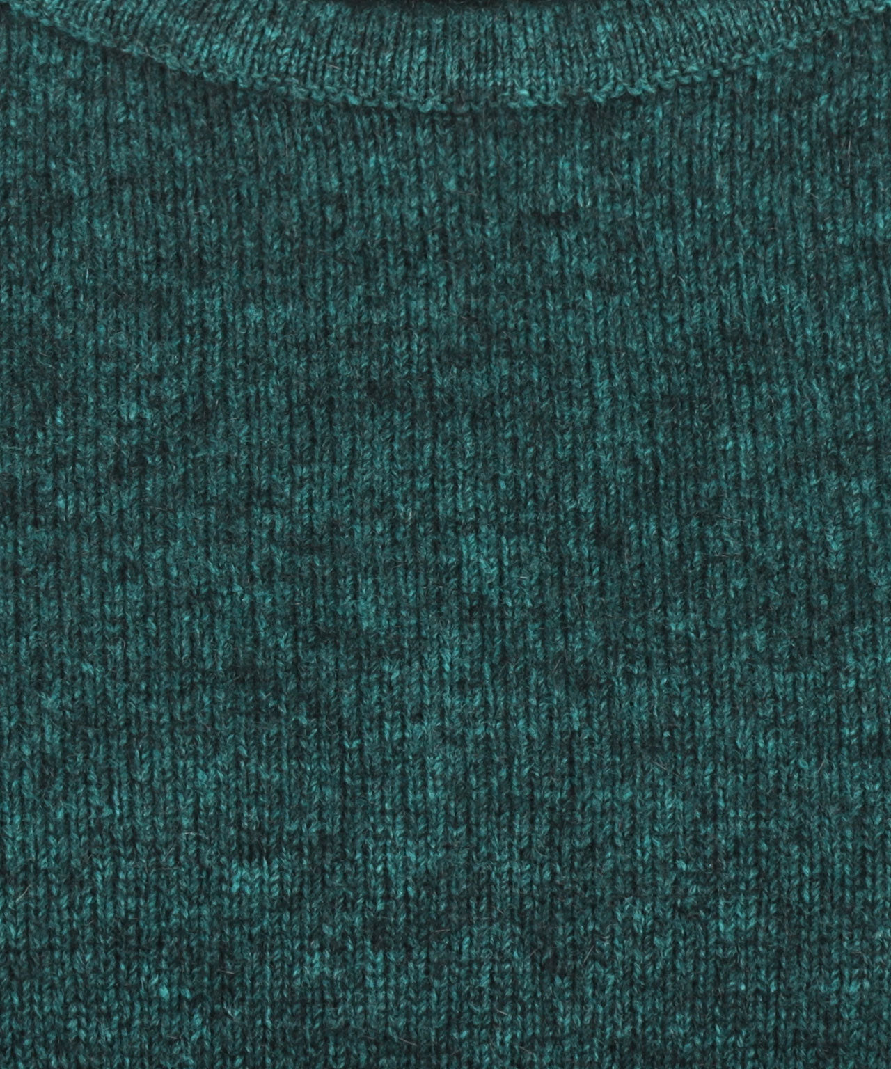 Noble Wilde Round Neck Women | Green