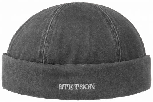 Stetson Docker CO/PES | Schwarz