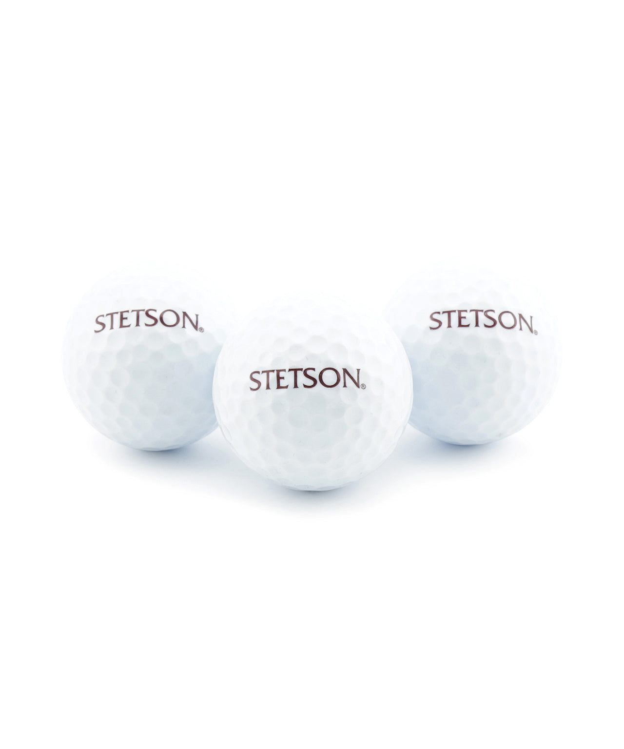 Premium Golf Balls | Wit