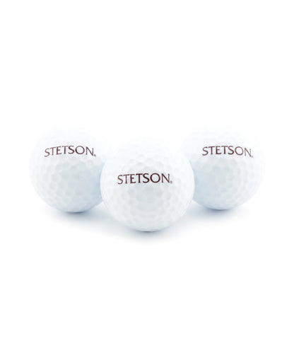 Premium Golf Balls | Wit
