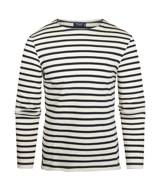 Saint James Meridate II Damen | Weiß