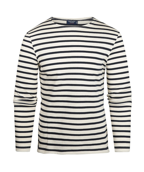 Saint James Meridame II dames | Wit