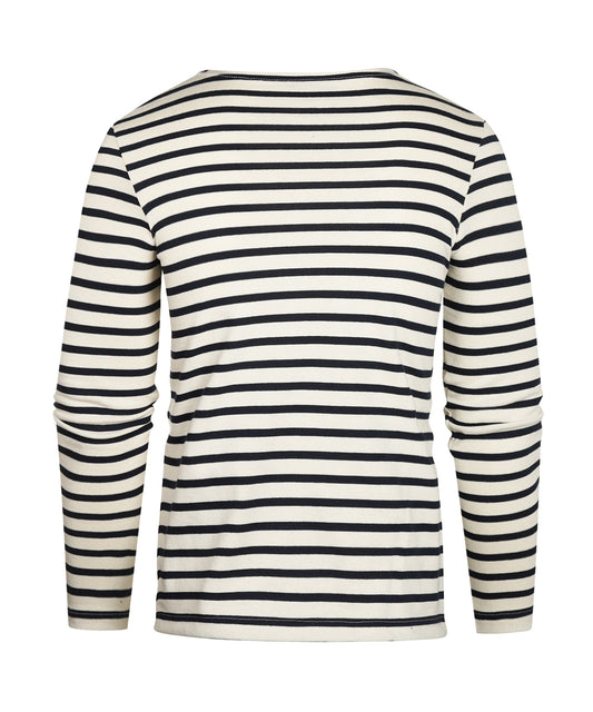 Saint James Meridate II Damen | Weiß