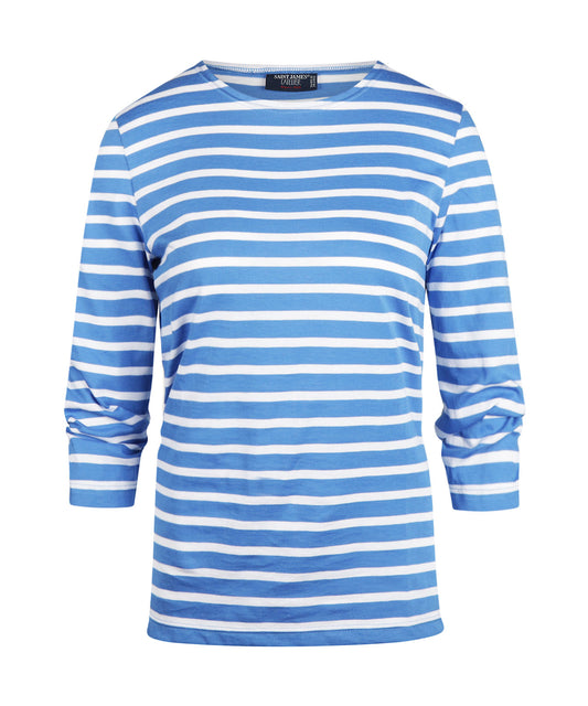 Saint James Galathee II Frauen | Blau