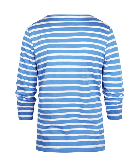 Saint James Galathee II Frauen | Blau