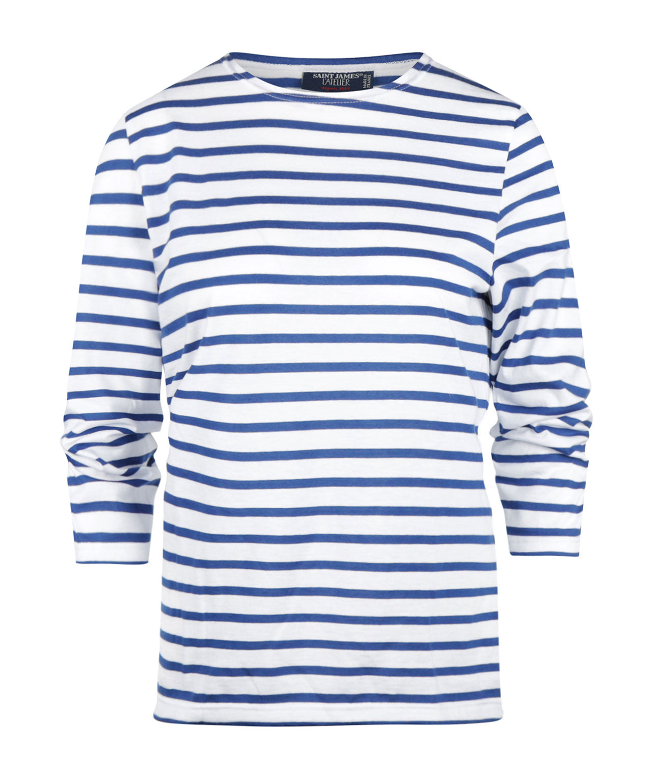 Saint James Galathee II Damen | Weiß