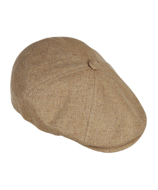 Classic Cap Silk | Beige