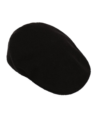 Kangol Bermuda 504 | Schwarz