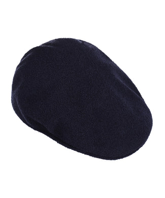 Kangol Bermuda 504 | Navy Blue