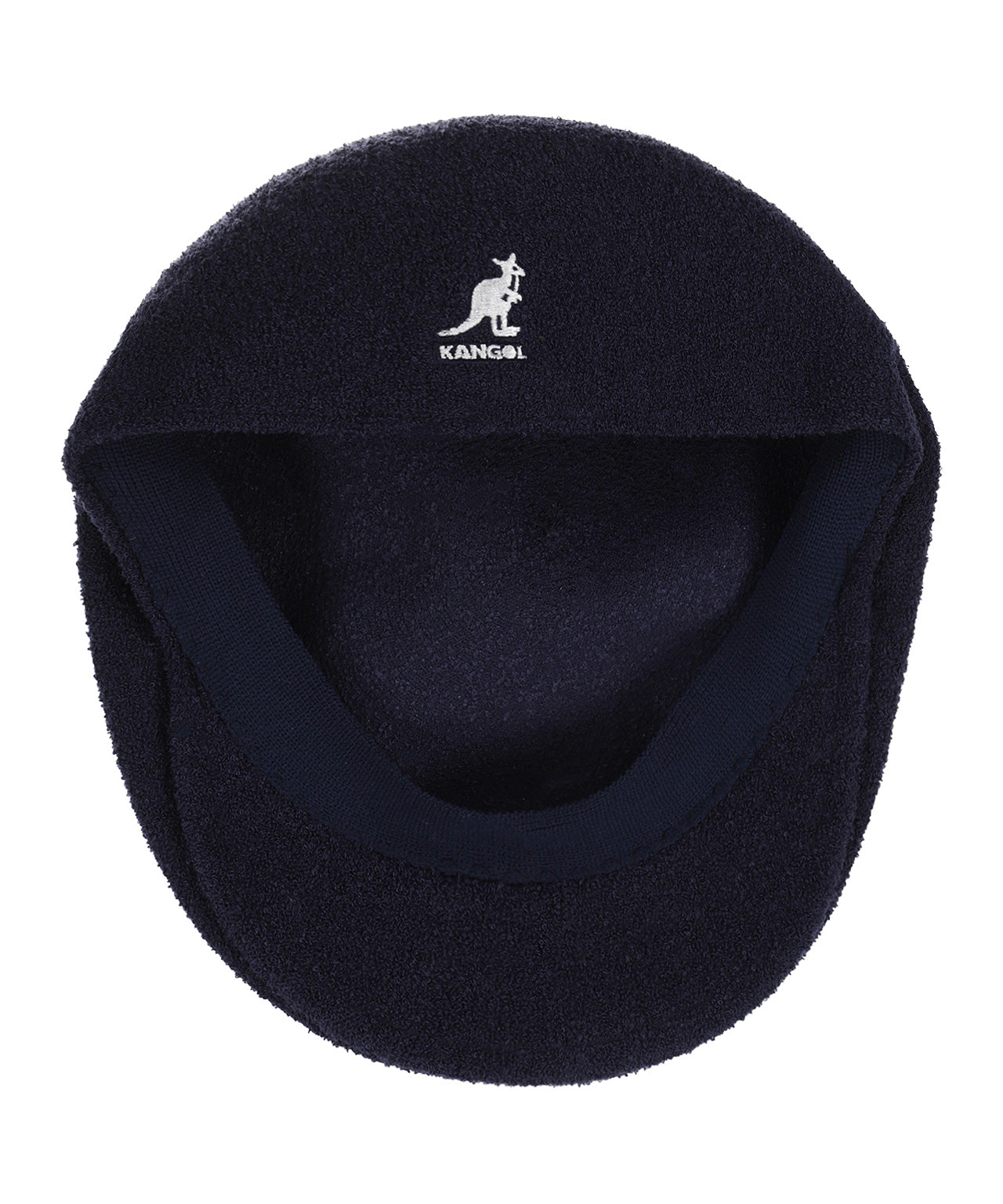 Kangol Bermuda 504 | Marineblau