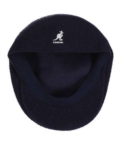Kangol Bermuda 504 | Marineblau