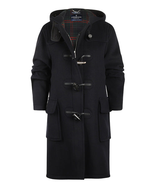 Monty Coat Emily Women's | Navy Blue